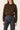 Nadia Caramel Stripe Polo