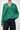 Billiard Green Cardigan