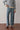 Pop Sage Drawstring Pant