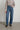 Leroy Mid Relaxed Merc Jean