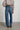 Leroy Mid Relaxed Merc Jean