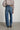 Leroy Mid Relaxed Merc Jean