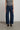 Slim Lasso Indigo Rinse
