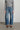 Slim Lasso Jane Wash