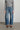 Slim Lasso Jane Wash