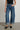Relaxed Vista Cuffed Lasso