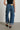 Relaxed Vista Cuffed Lasso