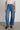 Slim Karla Wash Lasso