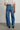 Slim Karla Wash Lasso