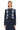 Arlo Argyle Cardigan