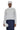 Clover Mews Grey Sweater