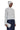 Clover Mews Grey Sweater
