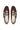 Claudia Chocolate Ballet Slipper