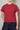 Hi'aka SS Garnet Tee