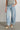 Relaxed Jac Cuffed Lasso