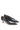 Babouche Black Kitten Heel