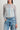 Sheer Pale Blue Cardigan