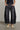 Vintage Black Lasso