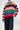 Multi Crew Knit