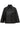 Veda Black Leather Jacket
