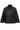 Veda Black Leather Jacket