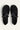 Balla Black Weave Shoe
