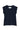 Navy Vintage Muscle Tee