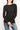 L/S Classic Black Crew