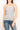 Ribbed Gray Cami