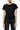 Classic Black Tee