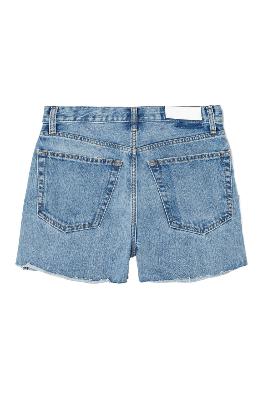 90s Low Slung Short – bocnyc