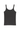The Slim Black Tank